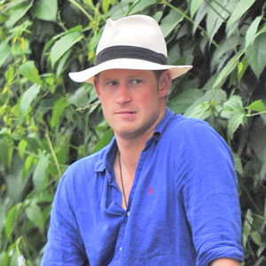 Prince Harry Prince Harry